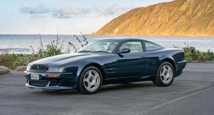10 Autos, für die wir sofort den ganzen Weg nach Neuseeland fliegen würden