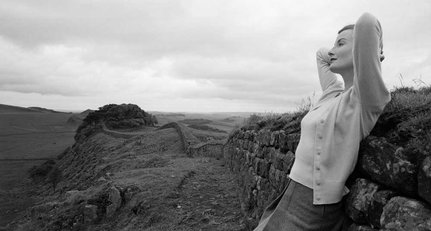 Photos: Norman Parkinson Ltd © / Courtesy of Norman Parkinson Archive Photos: Norman Parkinson Ltd © / Courtesy of Norman Parkinson Archive