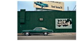 William Eggleston, Los Alamos series, c. 1974 Inkjet print, 56 × 73.5 cm Eggleston Artistic Trust, Memphis © Eggleston Artistic Trust, Memphis William Eggleston, Los Alamos series, c. 1974 Inkjet print, 56 × 73.5 cm Eggleston Artistic Trust, Memphis © Eggleston Artistic Trust, Memphis