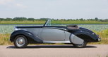 Winston Churchill's 1939 Daimler DB18 Drophead Coupé by Carlton Winston Churchill's 1939 Daimler DB18 Drophead Coupé by Carlton
