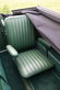 Winston Churchill's 1939 Daimler DB18 Drophead Coupé by Carlton