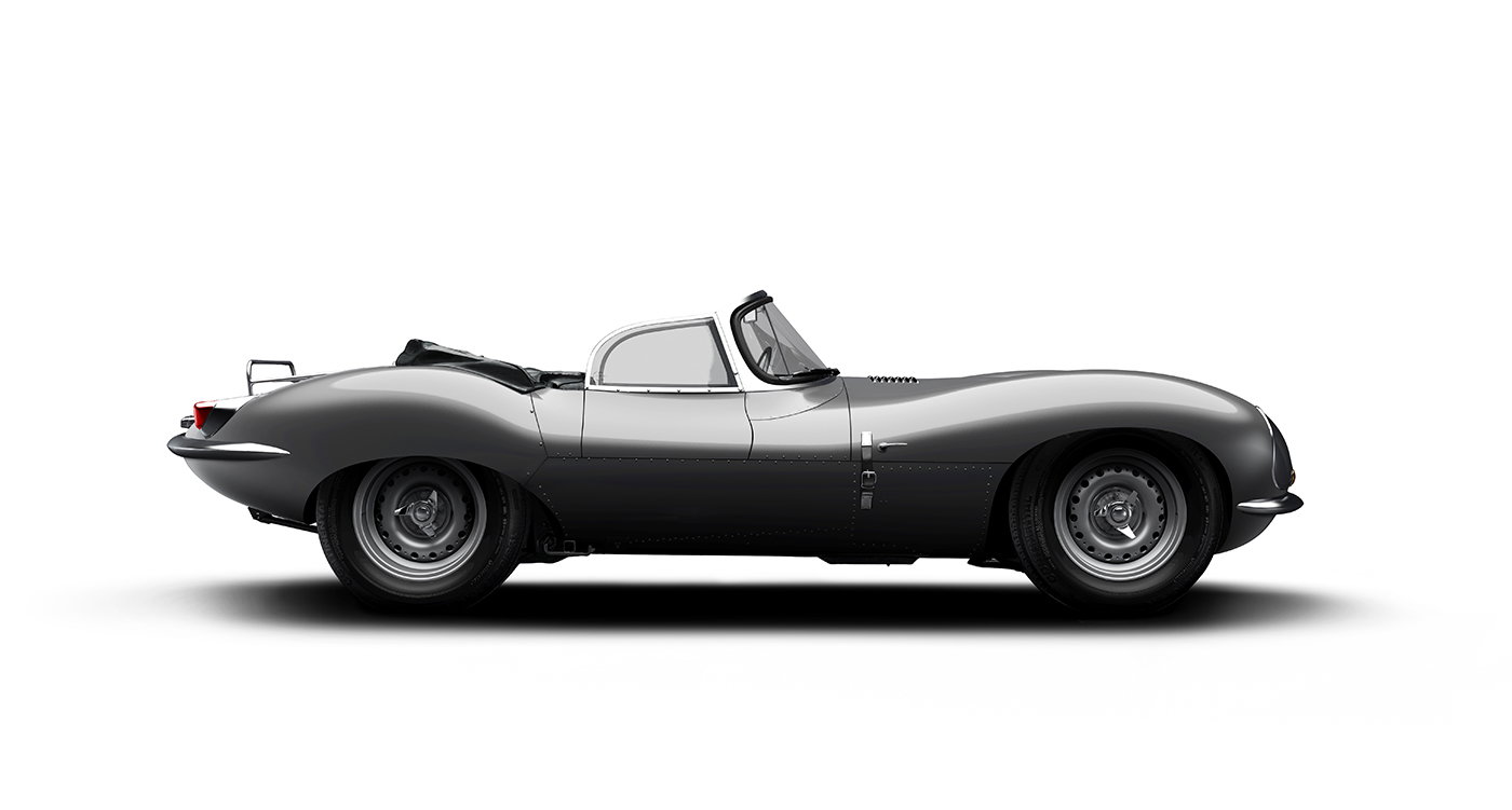 Jaguar Classic to build the nine lost XKSSs | Classic Driver Magazine