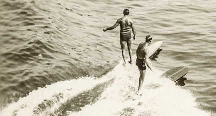 Santa Monica, California, ca. 1931. Courtesy Jim Heimann Collection / TASCHEN Santa Monica, California, ca. 1931. Courtesy Jim Heimann Collection / TASCHEN
