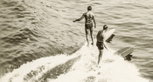 Santa Monica, California, ca. 1931. Courtesy Jim Heimann Collection / TASCHEN Santa Monica, California, ca. 1931. Courtesy Jim Heimann Collection / TASCHEN