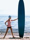 Catherine and Her Surfboard, Biarritz, 1959. Copyright: Georges Dambier / Courtesy Benrubi Gallery, NYC / TASCHEN Catherine and Her Surfboard, Biarritz, 1959. Copyright: Georges Dambier / Courtesy Benrubi Gallery, NYC / TASCHEN
