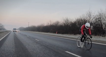 Experiments in Speed