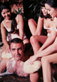 Sean Connery as James Bond in 'You Only Live Twice'. Sean Connery as James Bond in 'You Only Live Twice'.