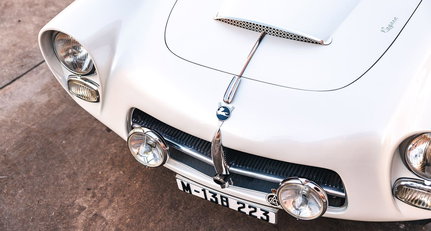 Dieser spanische Ferrari hängte einst das Cavallino Rampante ab