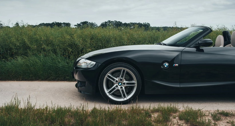 These 10 BMW Roadsters are for sale. Which would you buy? z4_zugeschnitten.jpg