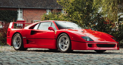 Your collection’s crown jewel is waiting at Bonhams - The Zoute Sale 2021
