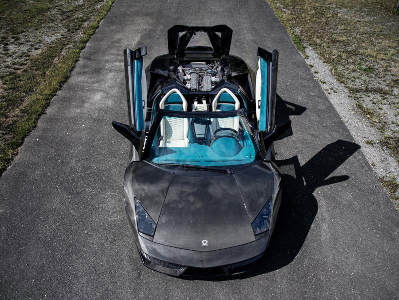 Lamborghini Murciélago Lamborghini Murciélago