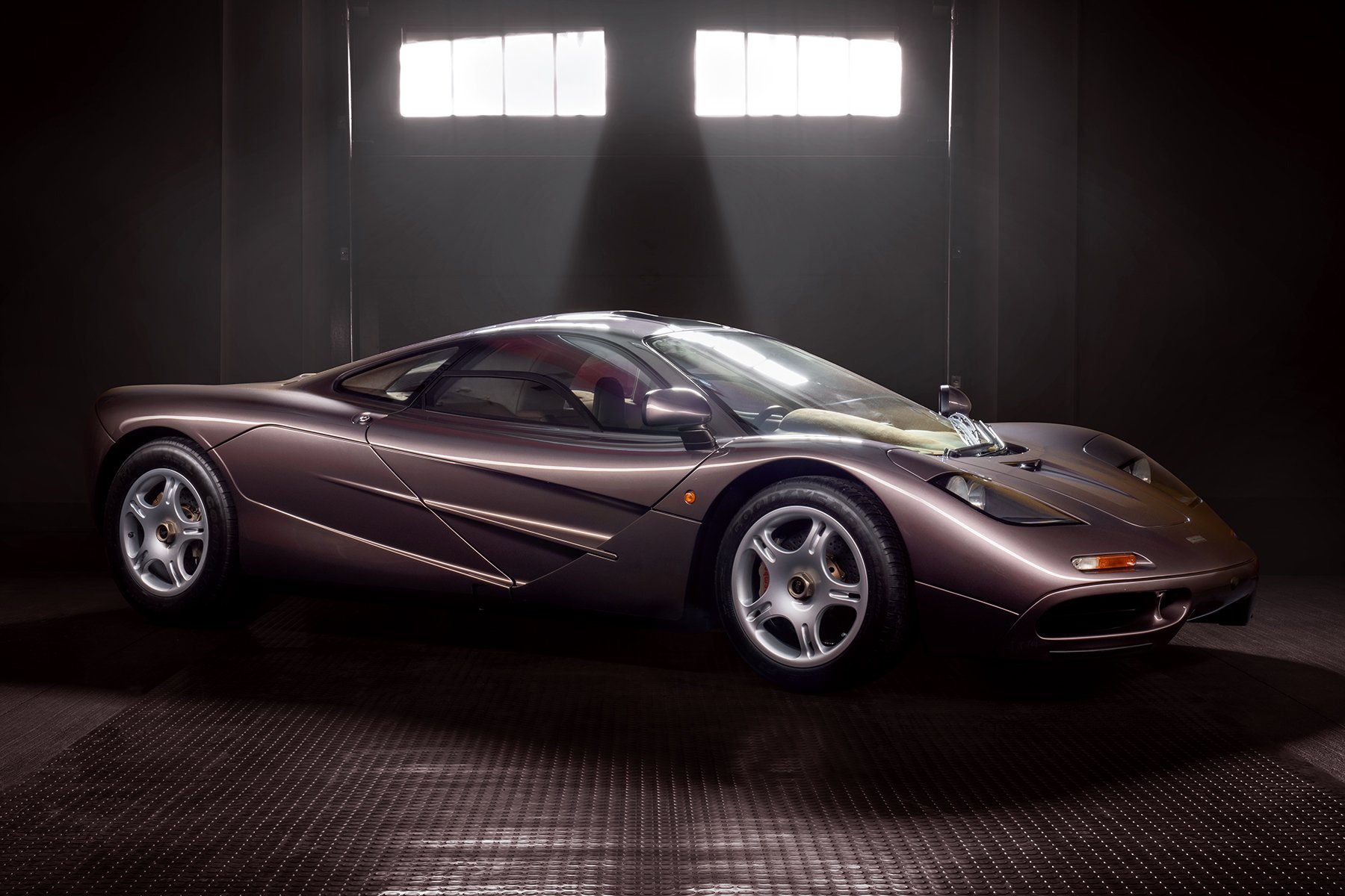 1995 McLaren F1