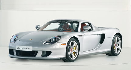 Dorotheum - Classic Cars auction - July 2022 2005-porsche-carrera-gt-8141954.jpg