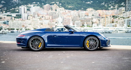 RM Sotheby's - Online Only : Open Roads, The European Summer Auction 2019-porsche-911-speedster-_4.jpg