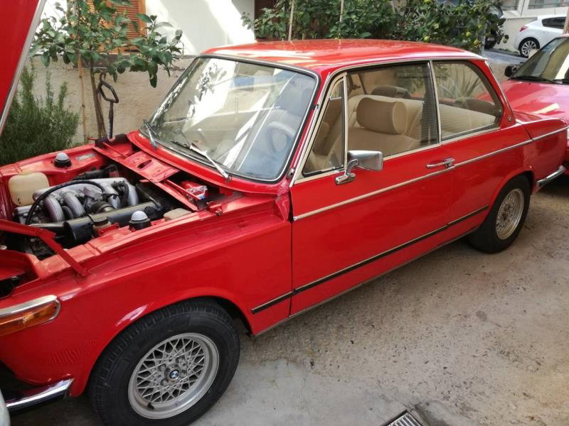 Oldtimer & Klassiker der Automobilgeschichte