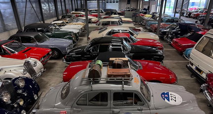 Gallery Aaldering Warehouse Trade-in Auction - Part 3 - Closing December 12 8 p.m. 3.jpg