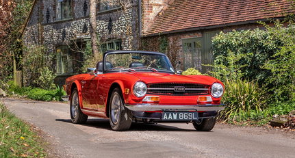 Historics Auctioneers - The Summer Serenade; Windsorview Lakes 70c9f1d972c7b2cee853d6d01cdaf712.jpg
