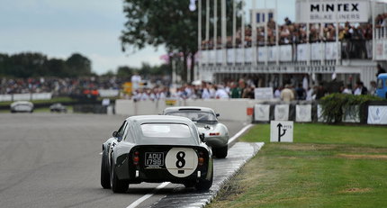 Bonhams Goodwood Revival Sale 2013 Bonhams Goodwood Revival Sale 2013