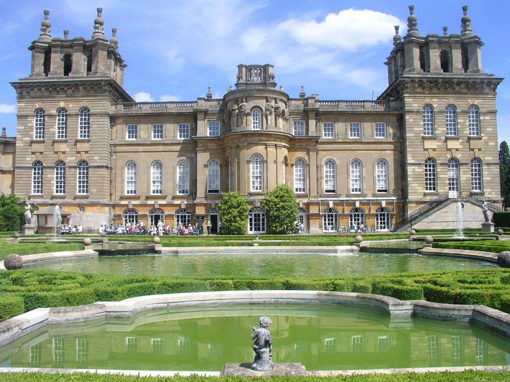 Coys Blenheim Palace Auction Coys Blenheim Palace Auction