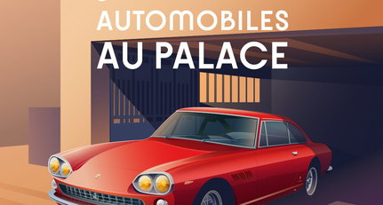 Collector Cars Auction - Automobiles au Palace 30 November 2025 banniere_1080x1350_copie.jpg