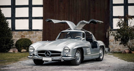 BV Collector Car Auctions - June Online Auction bvauctions_mb300sl_01.jpeg