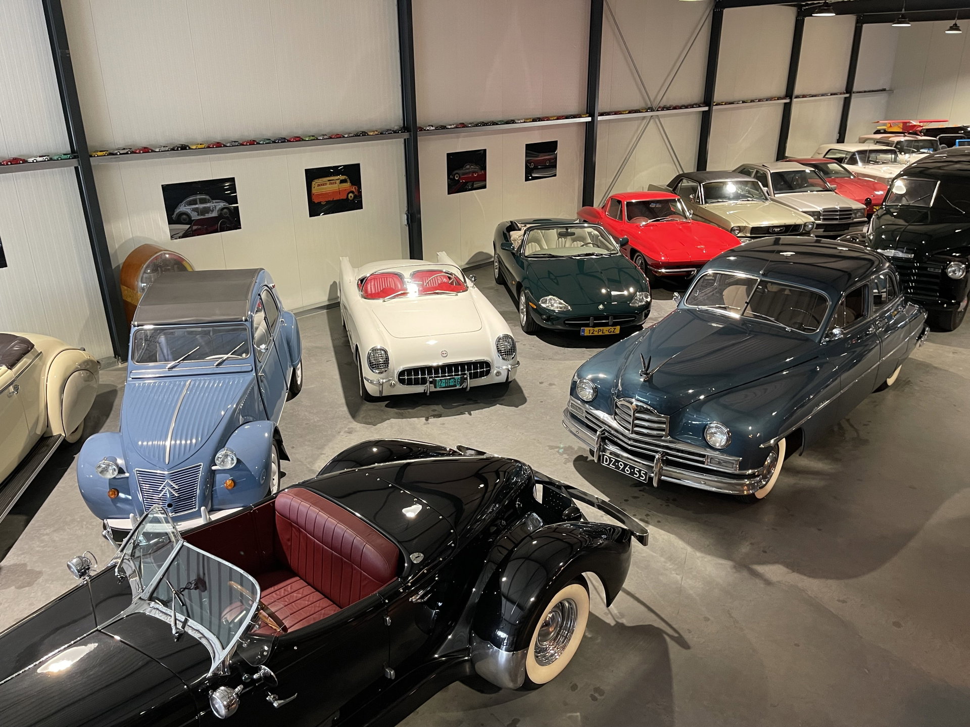 Auction 60648 Classics & Specials in Heerde Auction 60648 Classics & Specials in Heerde