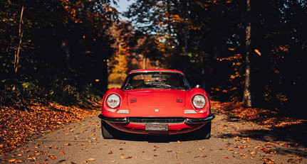 Oldtimer Galerie Toffen - Classic Car Auction in Gstaad - December 2024 dino18.jpg