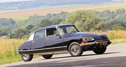 Aguttes - Citroën Centenary // The Official Sale
