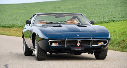 Oldtimer Galerie Toffen - Classic Car Auction in Gstaad - December 2022 dsc_8315.jpg