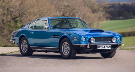 Silverstone Auctions - Supercar Fest Sale of Iconic and Classic Cars filexymyii.jpg