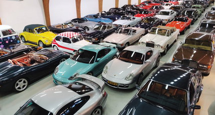 Classic Car Auctions - Classic & Sports Cars - Bid online until July 24 fotor_156223266261739.jpg