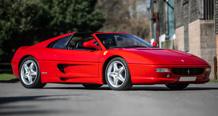 Silverstone Auctions -The Heythrop Classic Car Sale 2019 heyford.jpeg