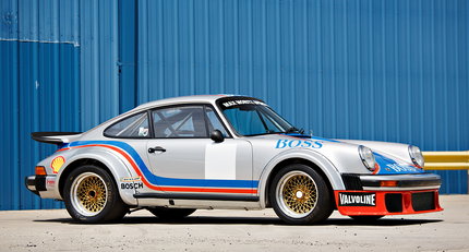 Gooding & Company - Pebble Beach 2019 porsche.jpeg