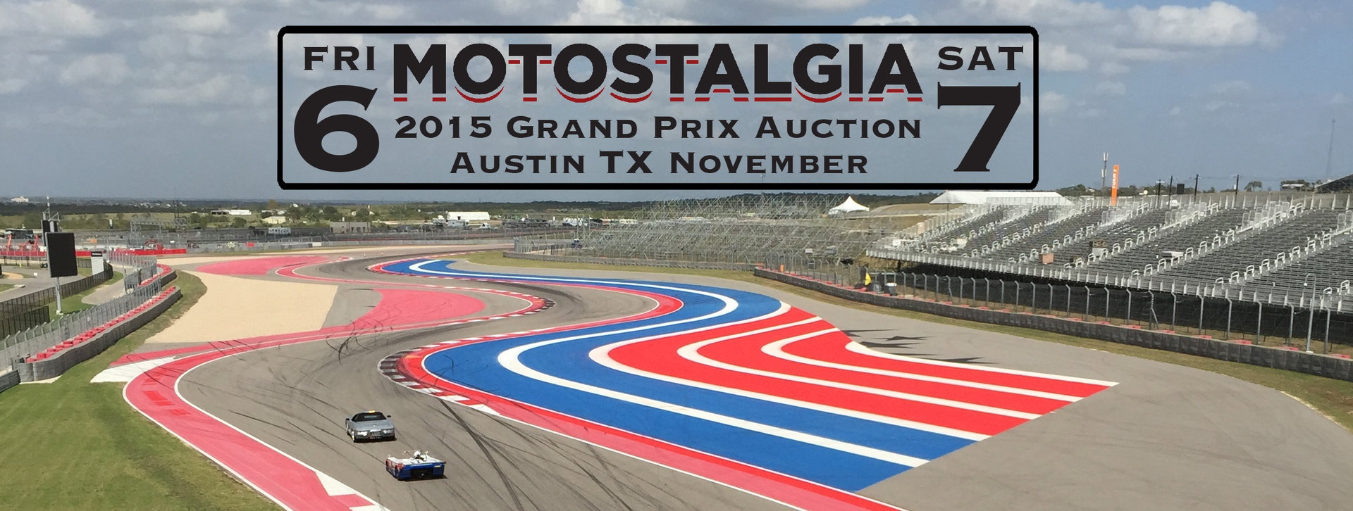 Motostalgia Vintage Grand Prix Auction Motostalgia Vintage Grand Prix Collector Car Auction Austin Texas