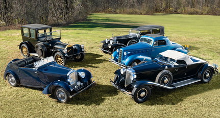 Gooding & Company - Estate of Mark Smith Auction website_marksmith_alt.jpg