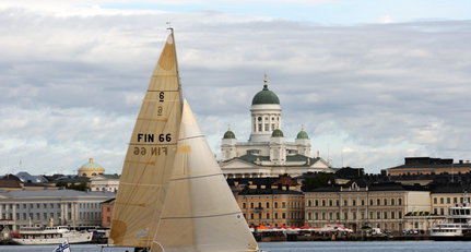 Knud H. Reimers 1946 International Sixmetre Knud Reimers 6mR for sale_8
