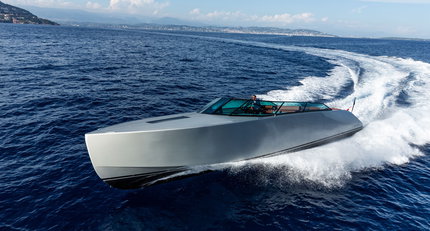 Waterdream 65' California handbuild and made in Holland. Ultimate Dutch quality boat. Waterdream 65' California handbuild and made in Holland. Ultimate Dutch quality boat.