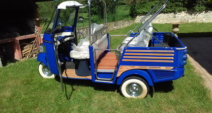 2007 Piaggio Ape - CALESSINO LIMITED EDITION 222_2.jpg