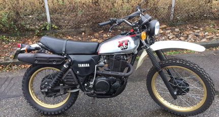 Yamaha XT 500 à vendre Osenat 48_1.jpg
