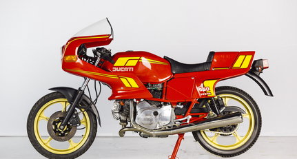 1984 Ducati Pantah - 650SL 6k8a3265.jpg