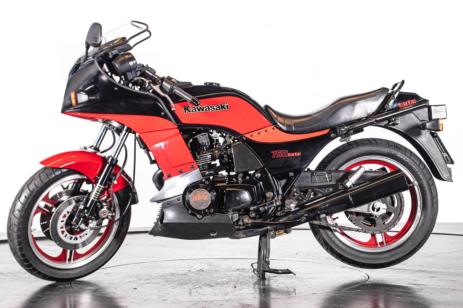 1984 Kawasaki ZXR 750 | Classic Driver Market