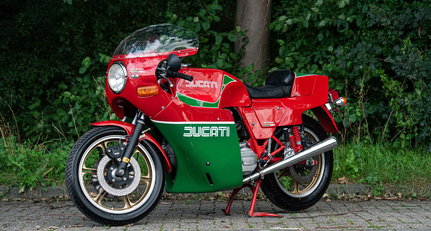 1983 Ducati 900 SS Hailwood-Replica - 1 of just only 300 examples produced image.jpeg