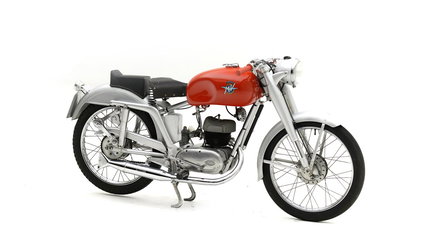 1973 MV Agusta 175 Tourismo Lusso - 175 Turismo “CST” preview11.jpg