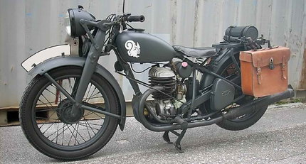 1942 Other - Puch S4 WH s4.jpg