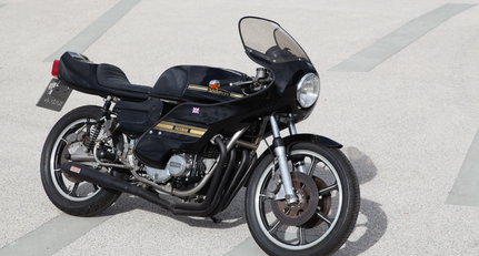 1980 Rickman Kawasaki 900 - Z 900 schraegvv.jpg