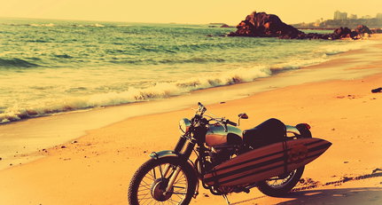 1961 AJS 18 CS scramblerammeer.jpg