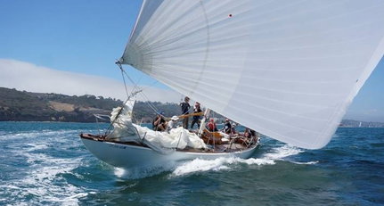 Abeking & Rasmussen - 10metre Yacht Abeking & Rasmussen 10mR for sale_2