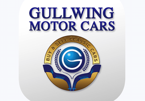 Gullwing Motor Cars