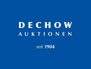Auktionshaus Wilhelm Dechow GmbH Auktionshaus Wilhelm Dechow GmbH