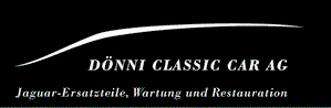 Dönni Classic Car AG